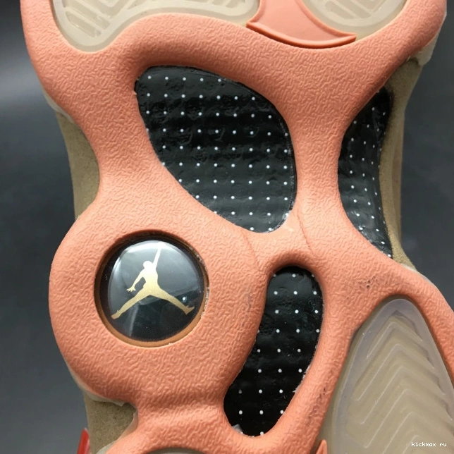 Rep 13 Canteen-Terra AT3102-200 CLOT Low Sepia Air Jordan Blush x Stone 0729